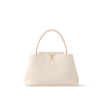 Sac Capucines MM Souple