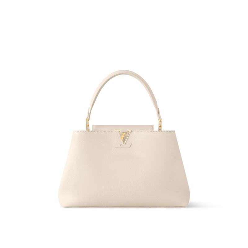Sac Capucines MM Souple