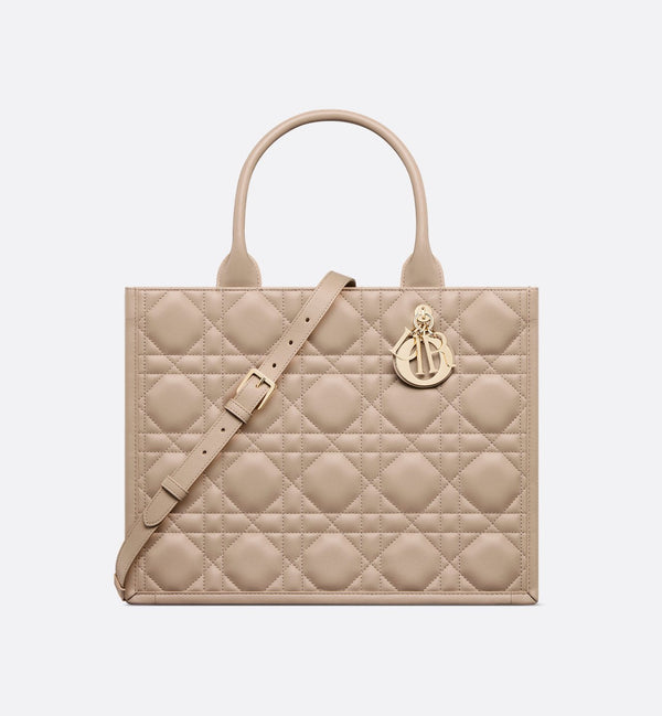 Dior Book Tote Medium Bag