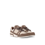 LV Trainer sneakers