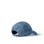 Casquette Splash Damier