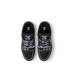 LV Trainer sneakers