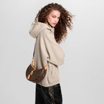 Looping bag