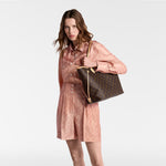 Neverfull MM Bag