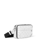 Sac Alpha Messenger