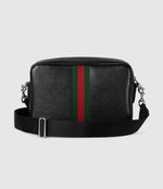 Ophidia medium shoulder bag