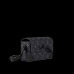 Steamer Wearable Wallet