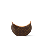 Looping bag