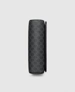 Sac à bandoulière GG Black moyen format