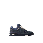 LV Trainer sneakers