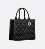 Dior Book Tote Medium Bag