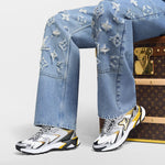 LV Runner Tatic Sneaker