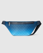 Sac ceinture Gucci Chroma grand format