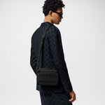Soft Trunk Bag Handle