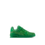 LV Trainer sneakers