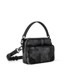 Nil Messenger Bag