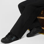 LV Skate Sneaker
