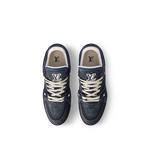 LV Trainer sneakers