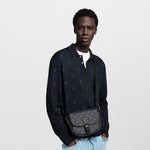 Sac Montsouris Messenger PM