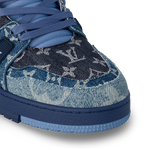 Sneaker LV trainer