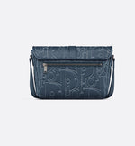 Dior Daily Medium Flap Messenger Bag