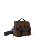 LV Trail Messenger Bag