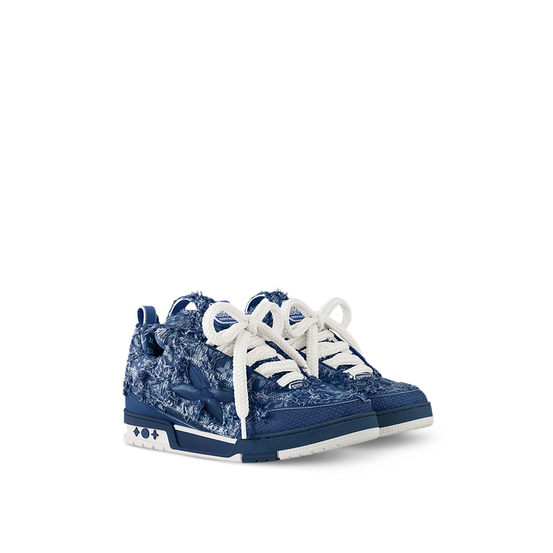 Sneaker LV skate