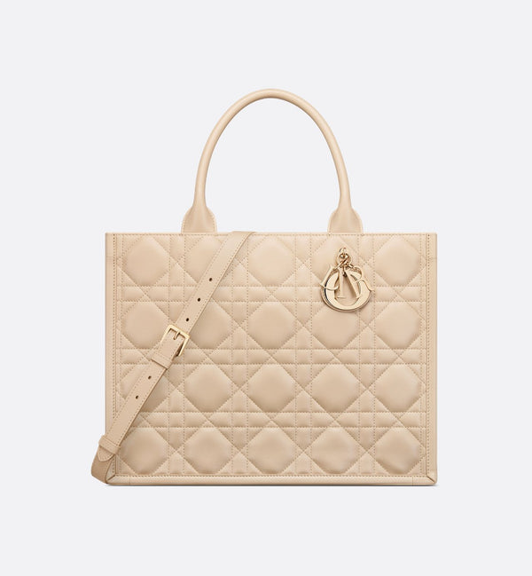 Dior Book Tote Medium Bag