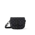 Sac Montsouris Messenger PM