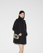 Gucci Horsebit 1955 small soft shoulder bag
