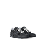 LV Trainer sneakers