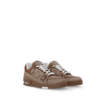 LV Trainer sneakers