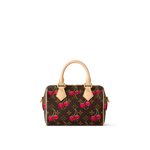 LV x TM - Sac Speedy Bandoulière 20