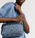 Small Hobo Rider Soft Bag