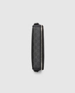 GG Black small shoulder bag