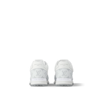 Sneaker Run Away