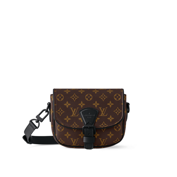Sac Montsouris Messenger PM