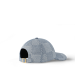 Casquette Damier Denim 3D