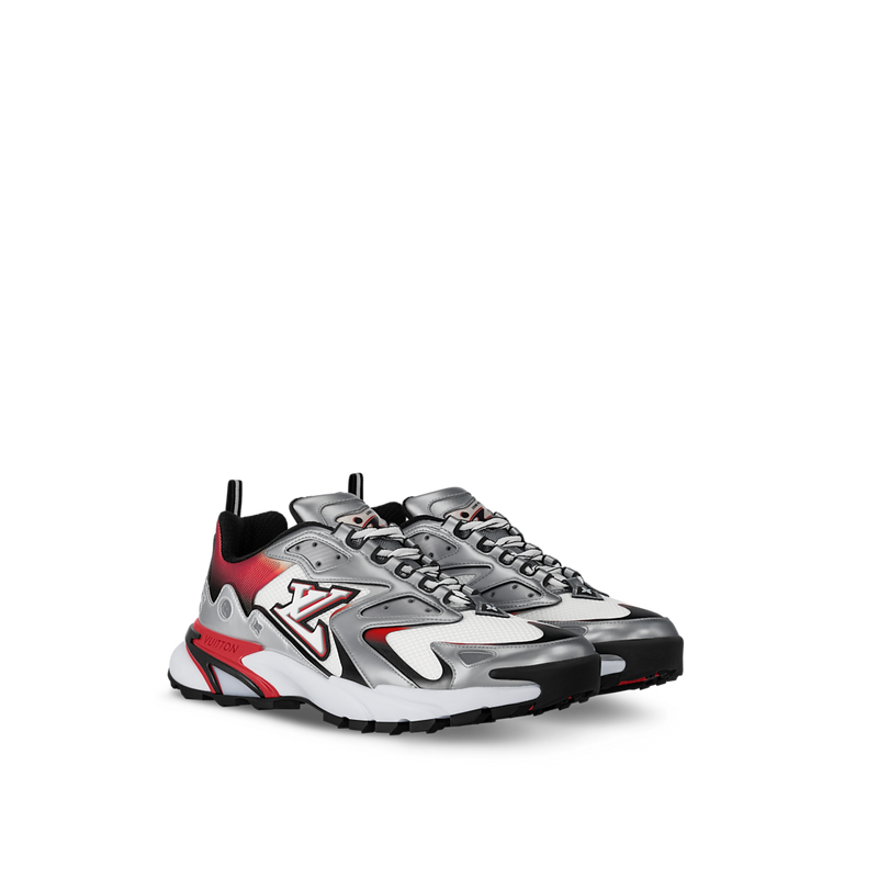 Sneaker LV Runner Tatic