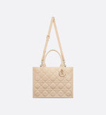 Dior Book Tote Medium Bag