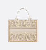Sac Dior Book Tote Medium