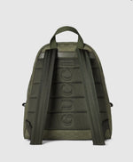Medium GG canvas backpack