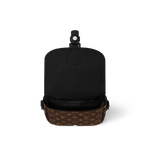 Montsouris Messenger PM Bag