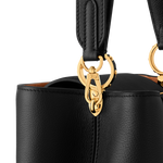 Capucines MM Soft Bag