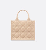 Dior Book Tote Small Bag
