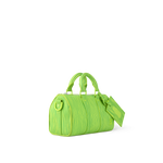 LV x Park Seo-Bo - Keepall Bandoulière 25 Bag
