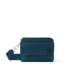 Fastline Messenger Bag