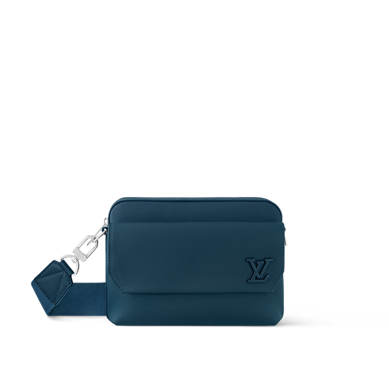 Fastline Messenger Bag