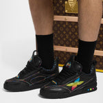 LV Skate Sneaker