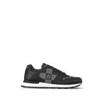 Sneaker Run Away